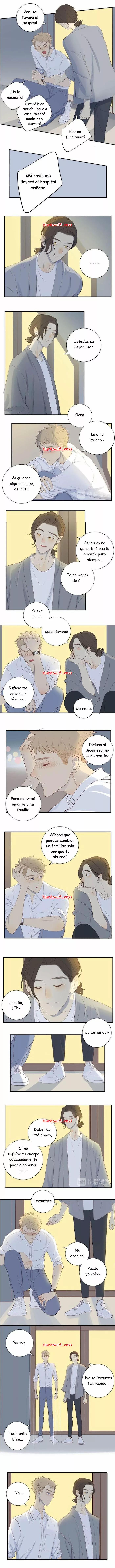 30 años de Edad - Capítulo 105 2 manhwa