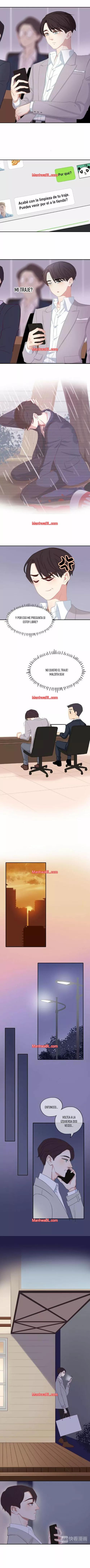 30 años de Edad - Capítulo 20 manhwa