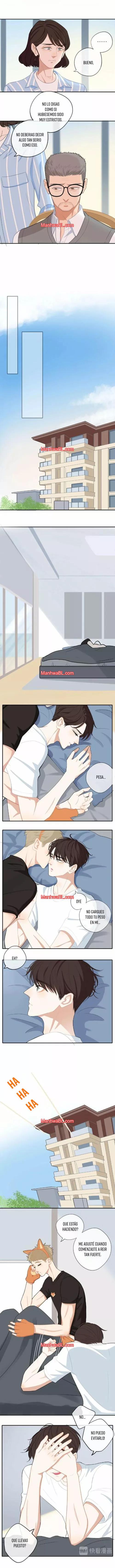 30 años de Edad - Capítulo 43 manhwa