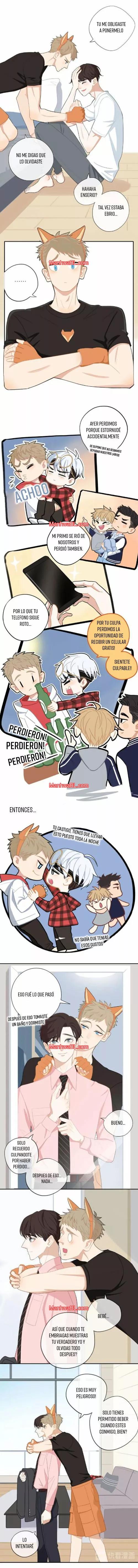 30 años de Edad - Capítulo 43 manhwa