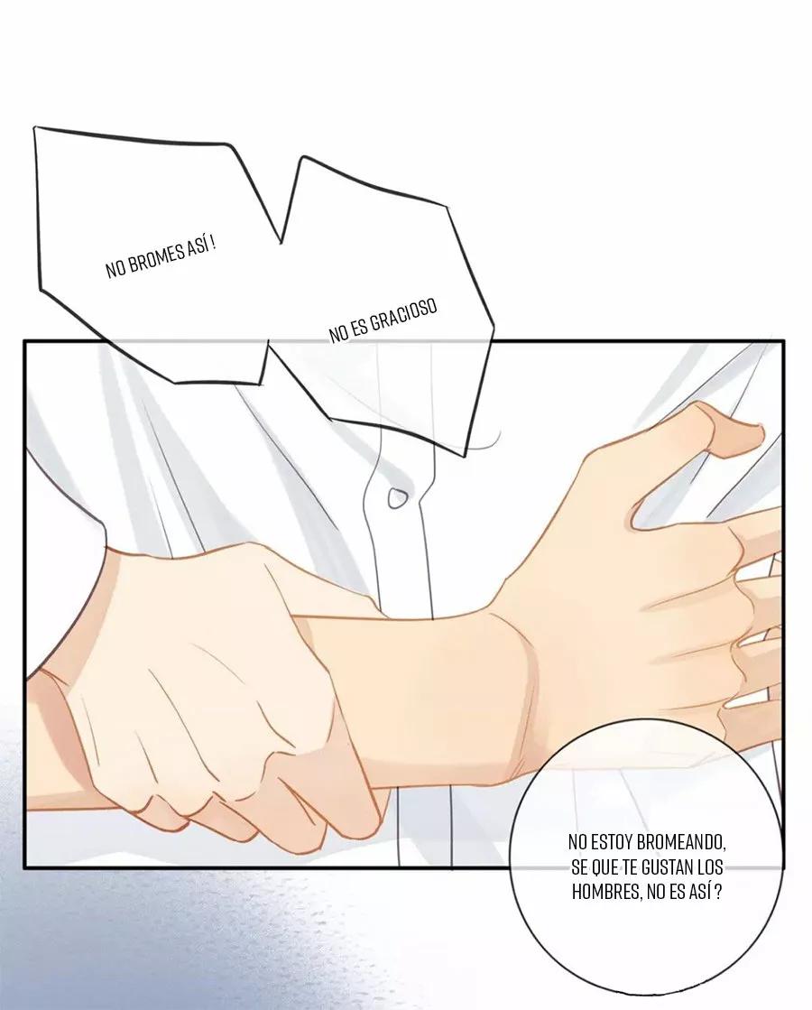 30 años de Edad - Capítulo 79 manhwa