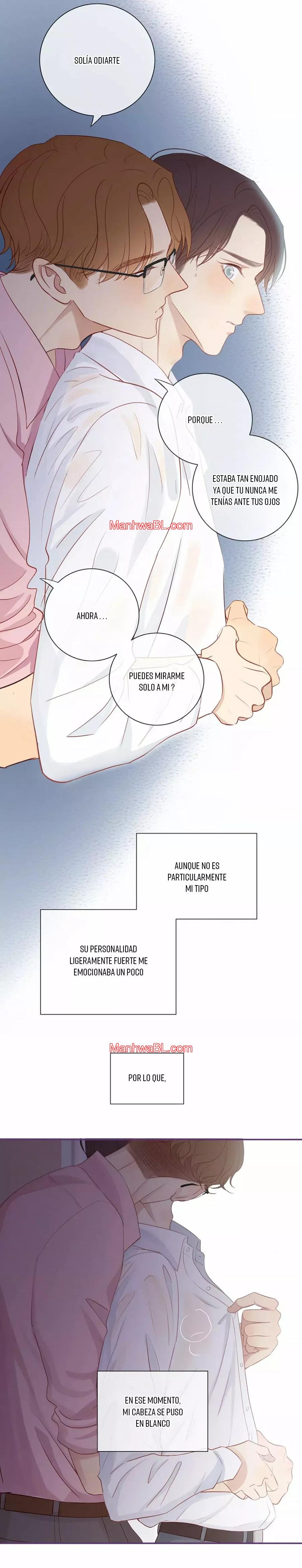 30 años de Edad - Capítulo 79 manhwa