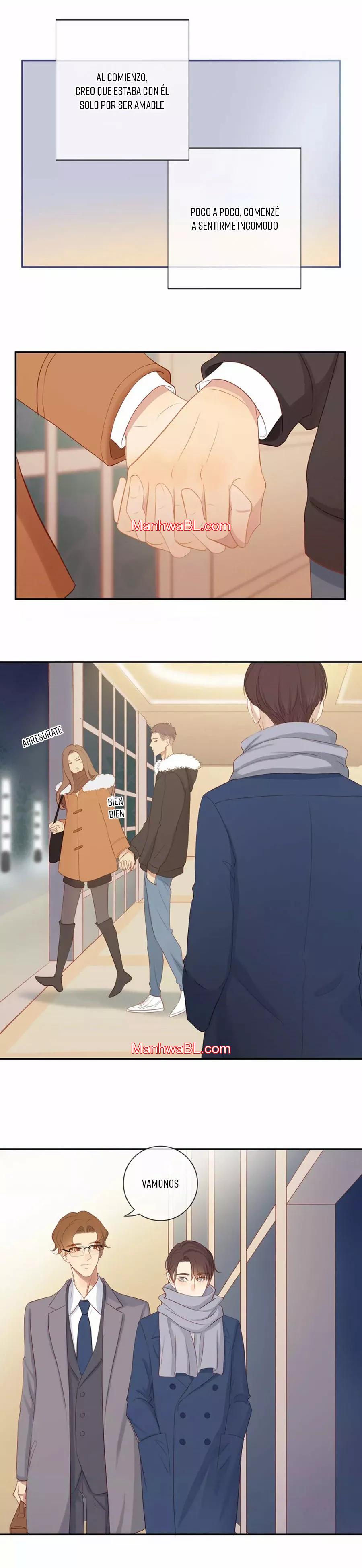 30 años de Edad - Capítulo 79 manhwa