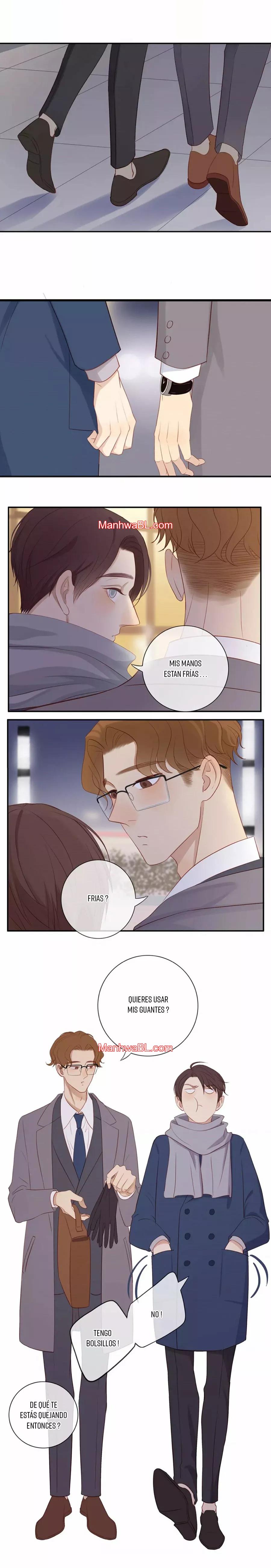 30 años de Edad - Capítulo 79 manhwa