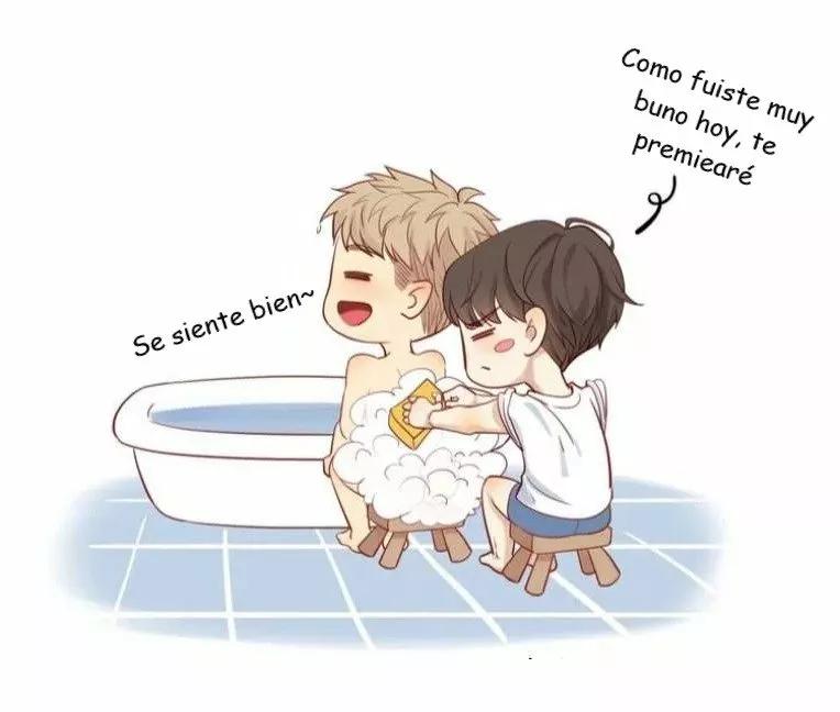 30 años de Edad - Capítulo 95 3 manhwa