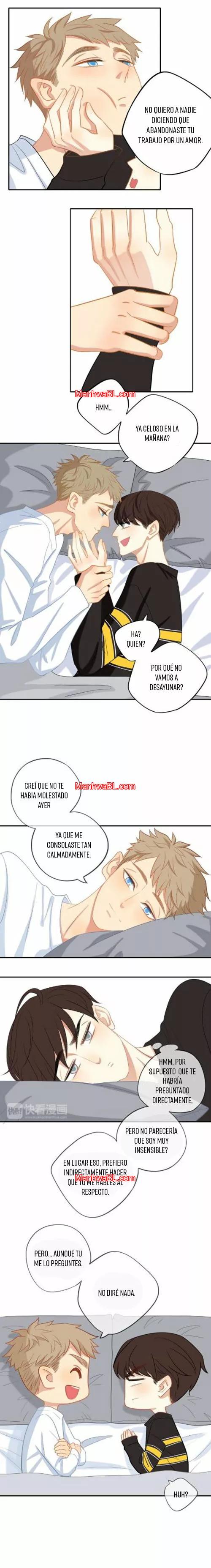 30 años de Edad - Capítulo 26 3 manhwa