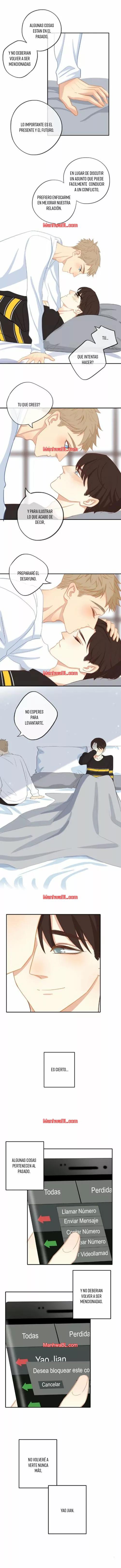 30 años de Edad - Capítulo 26 3 manhwa