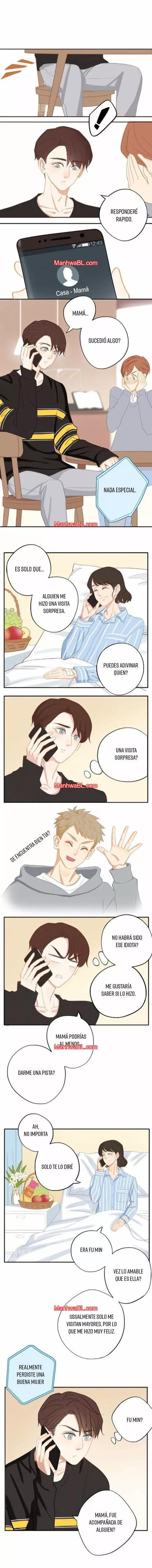 30 años de Edad - Capítulo 29 2 manhwa