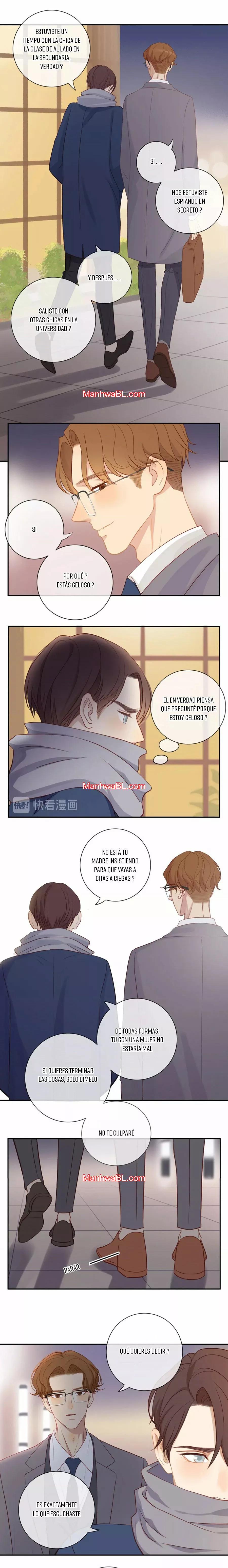 30 años de Edad - Capítulo 79 2 manhwa