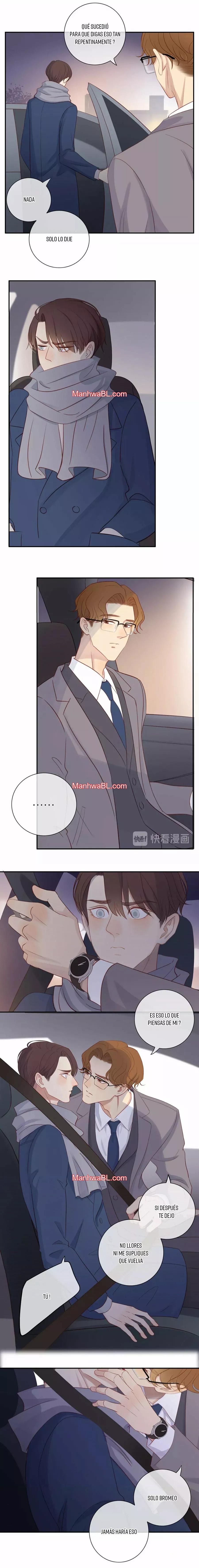 30 años de Edad - Capítulo 79 2 manhwa