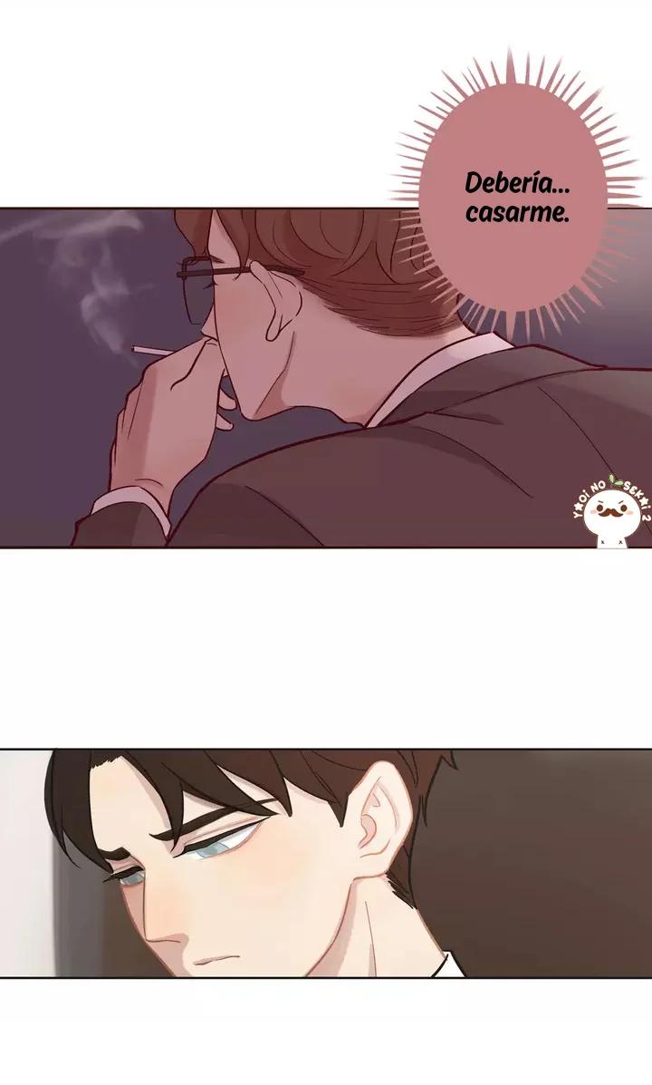 30 años de Edad - Capítulo 5 2 manhwa