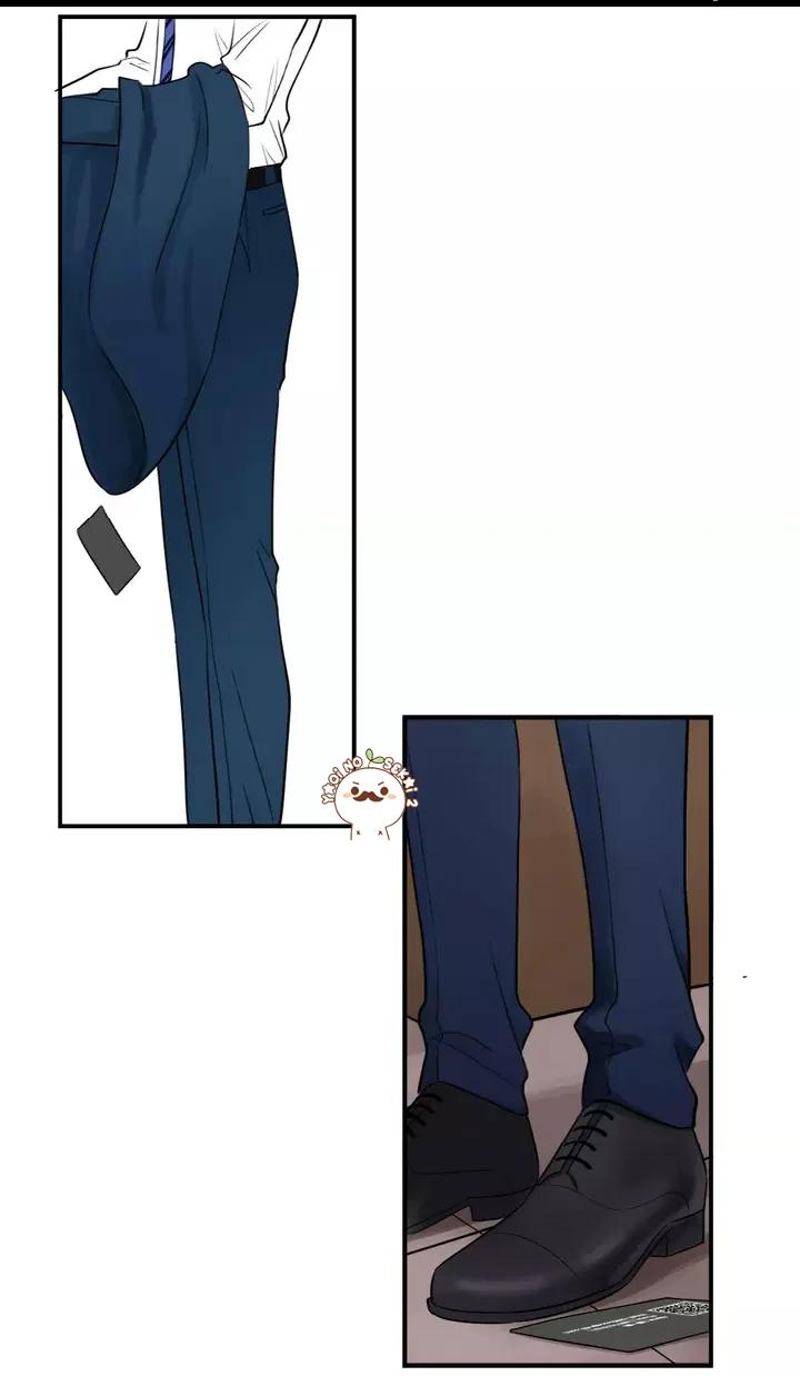 30 años de Edad - Capítulo 5 2 manhwa