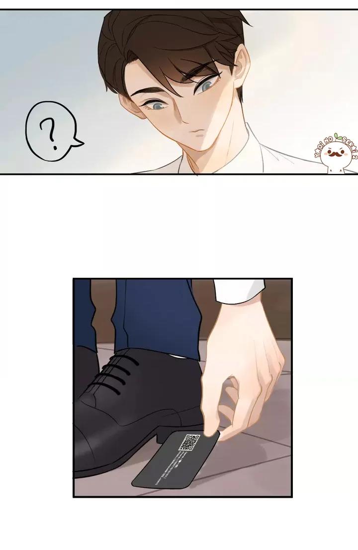 30 años de Edad - Capítulo 5 2 manhwa