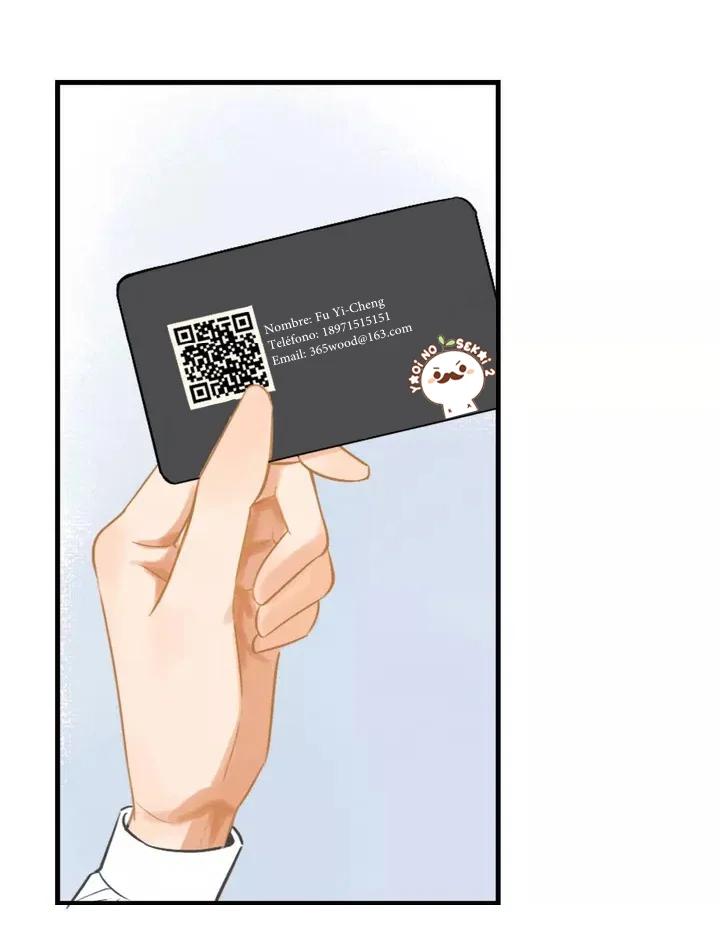 30 años de Edad - Capítulo 5 2 manhwa