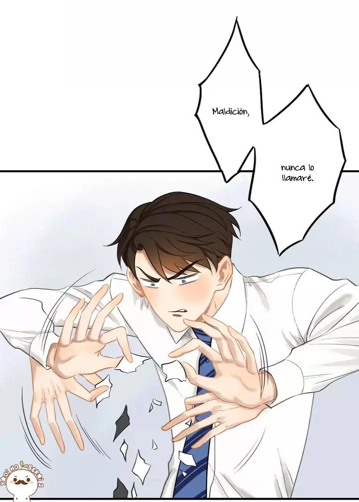 30 años de Edad - Capítulo 5 2 manhwa