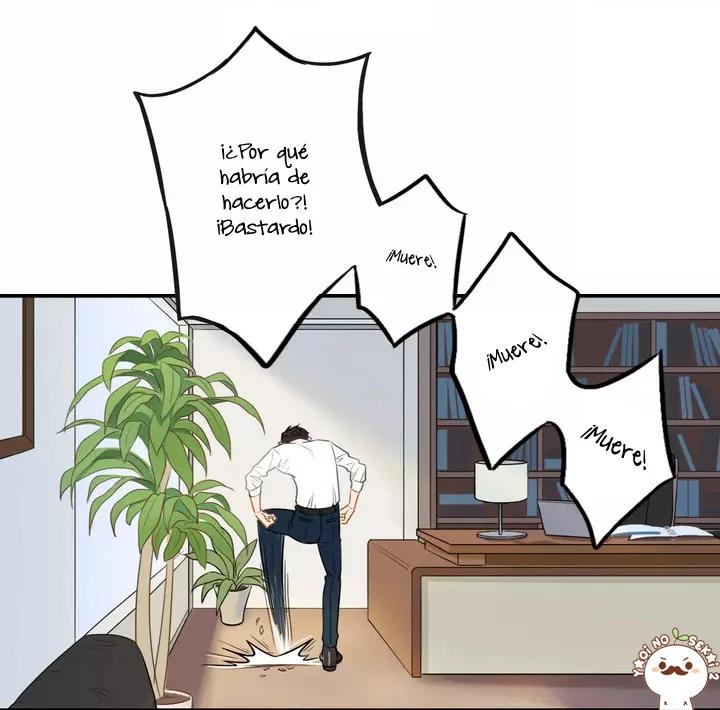 30 años de Edad - Capítulo 5 2 manhwa