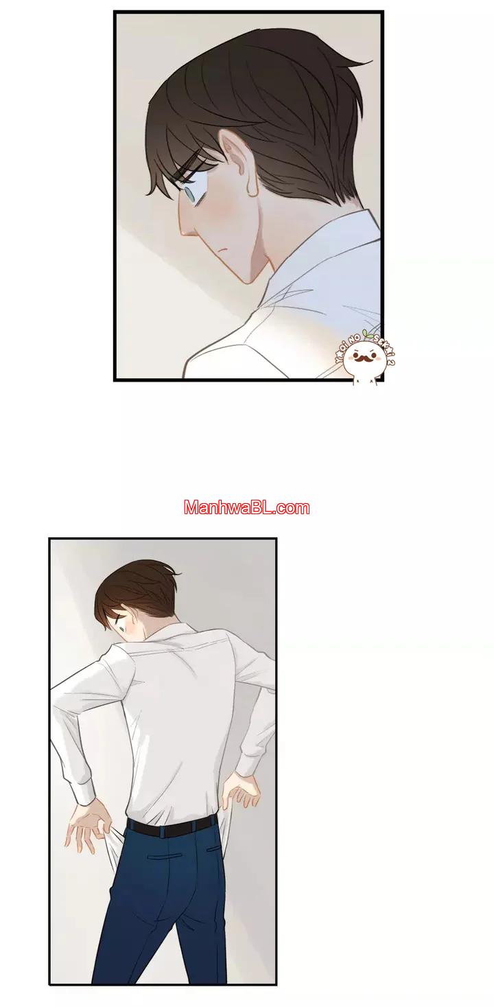 30 años de Edad - Capítulo 5 2 manhwa