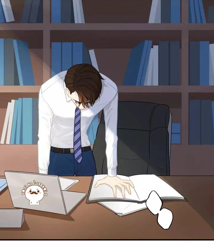 30 años de Edad - Capítulo 5 2 manhwa