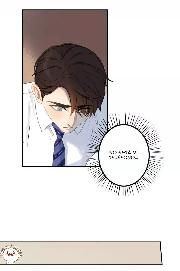 30 años de Edad - Capítulo 5 2 manhwa