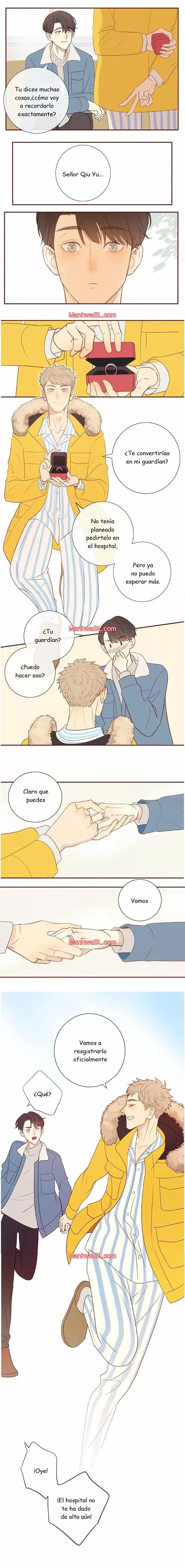 30 años de Edad - Capítulo 114 3 manhwa