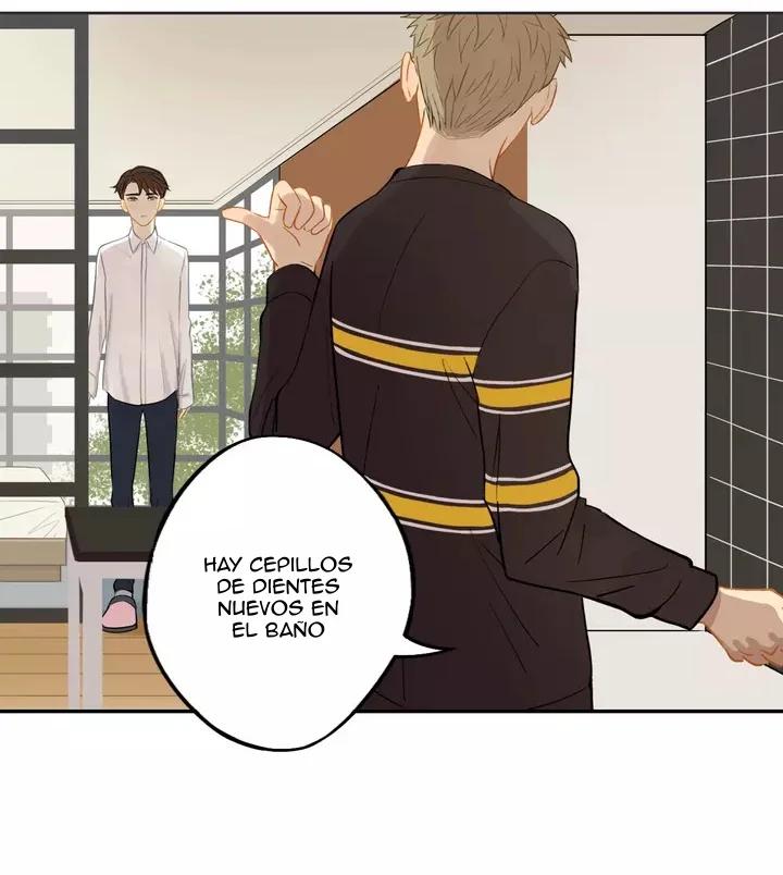 30 años de Edad - Capítulo 4 2 manhwa