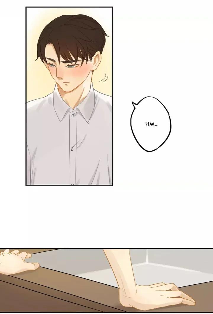 30 años de Edad - Capítulo 4 2 manhwa