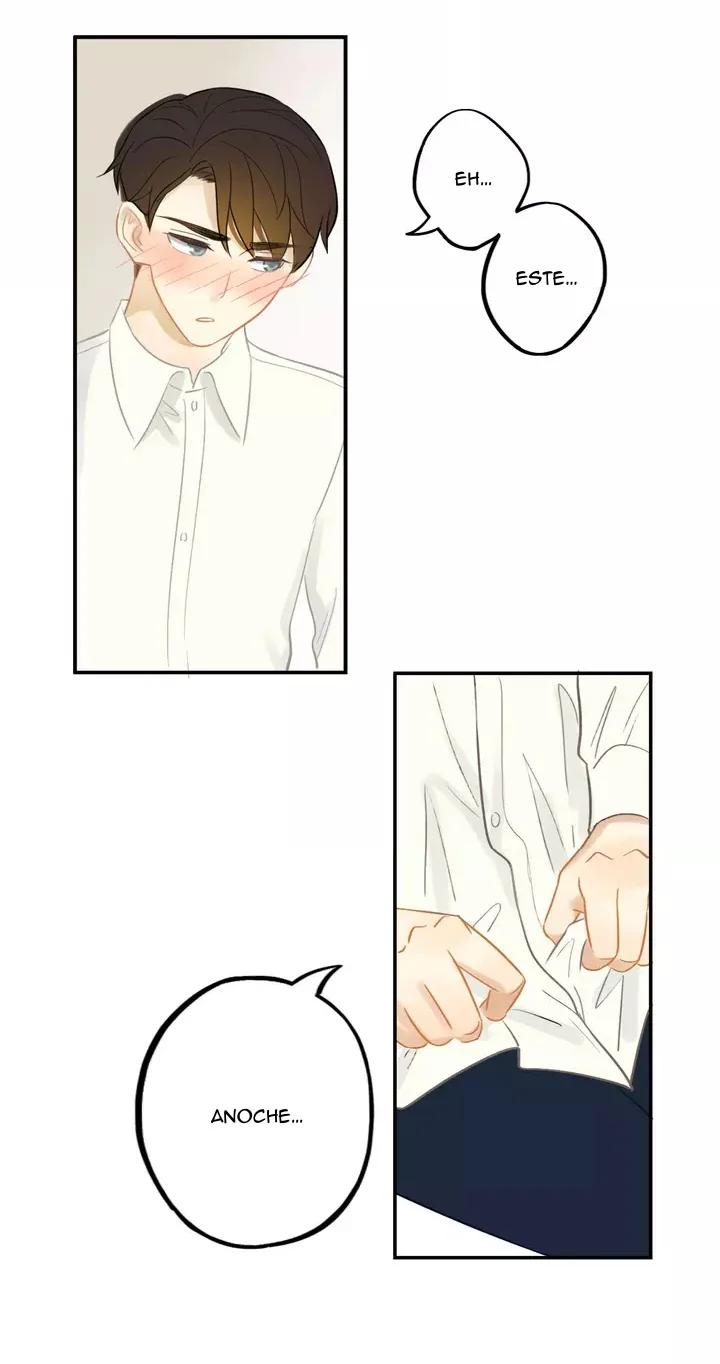 30 años de Edad - Capítulo 4 2 manhwa