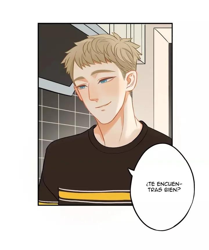 30 años de Edad - Capítulo 4 2 manhwa