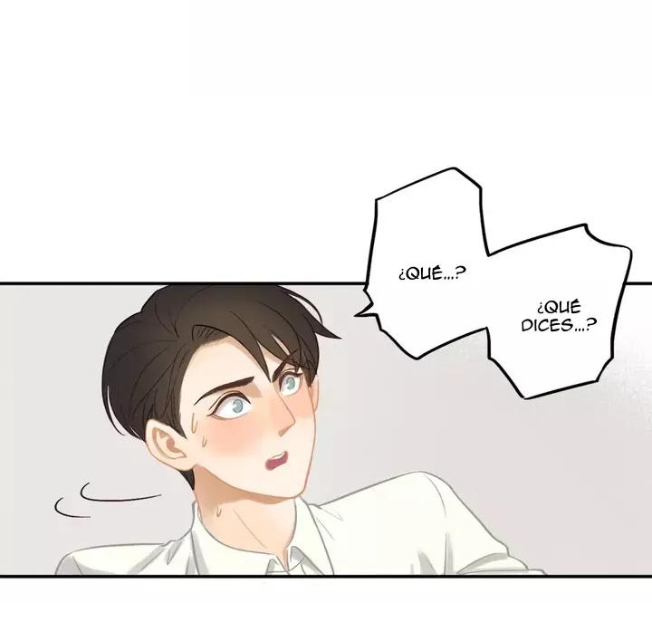 30 años de Edad - Capítulo 4 2 manhwa