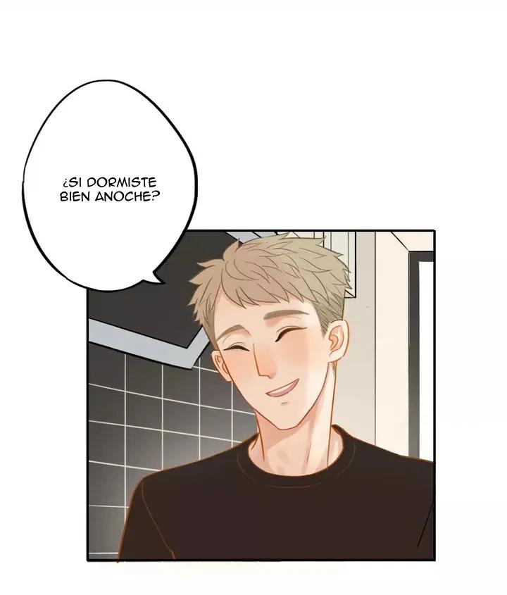 30 años de Edad - Capítulo 4 2 manhwa