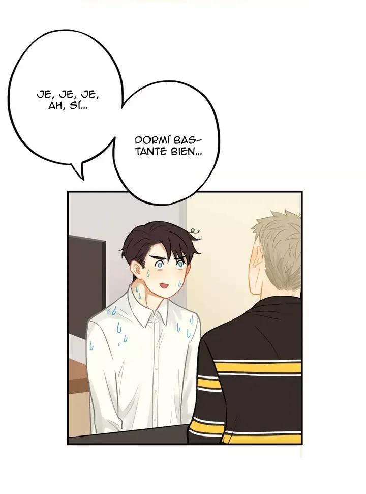 30 años de Edad - Capítulo 4 2 manhwa