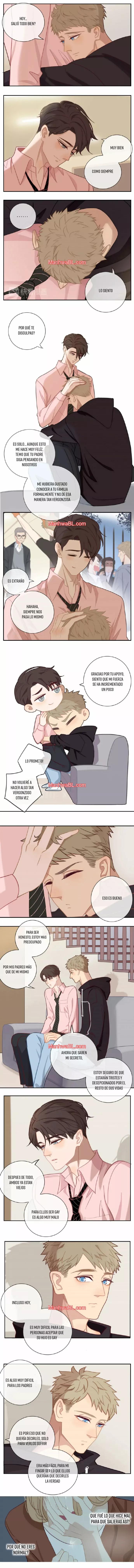 30 años de Edad - Capítulo 49 manhwa