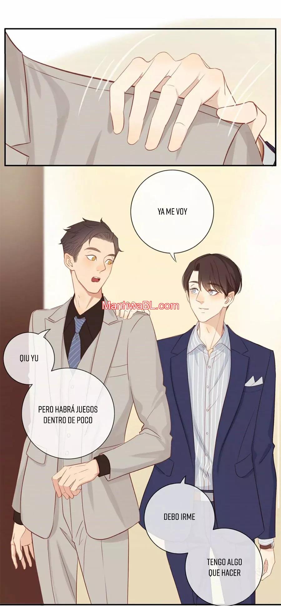 30 años de Edad - Capítulo 80 manhwa