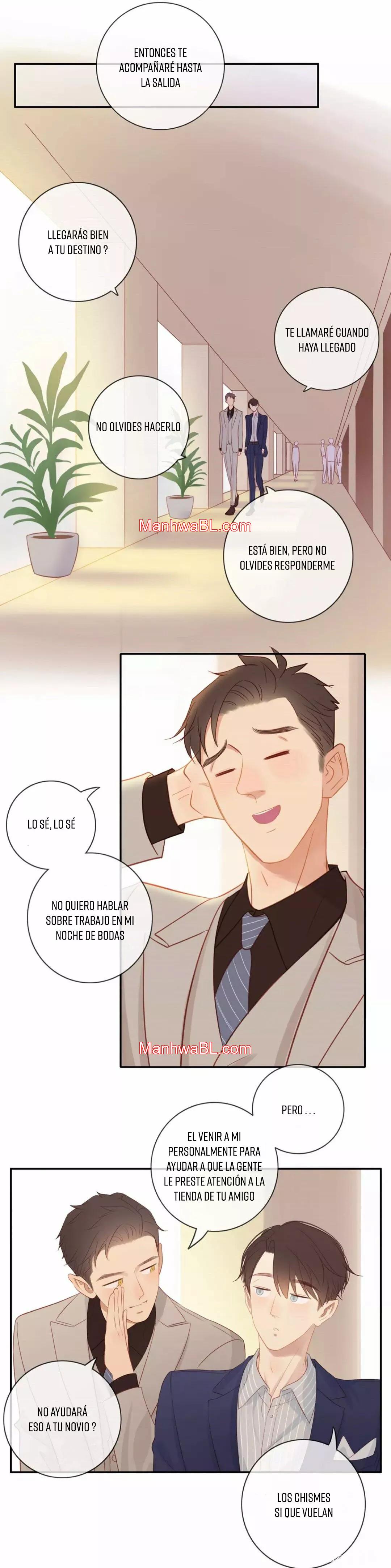 30 años de Edad - Capítulo 80 manhwa