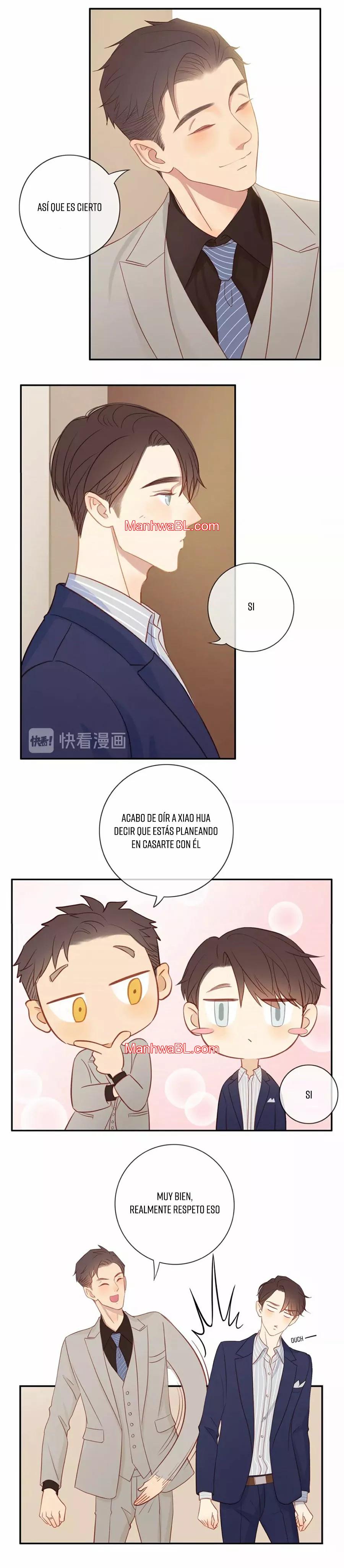 30 años de Edad - Capítulo 80 manhwa