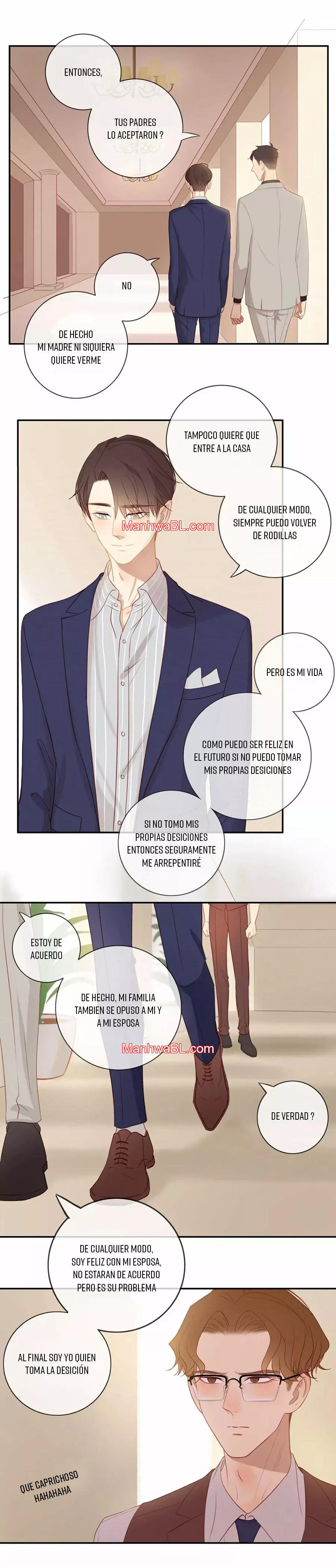 30 años de Edad - Capítulo 80 manhwa