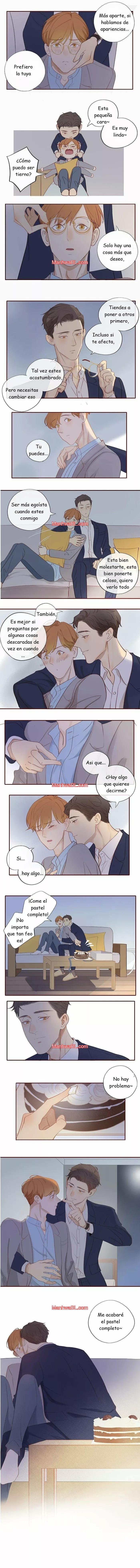 30 años de Edad - Capítulo 114.04 manhwa