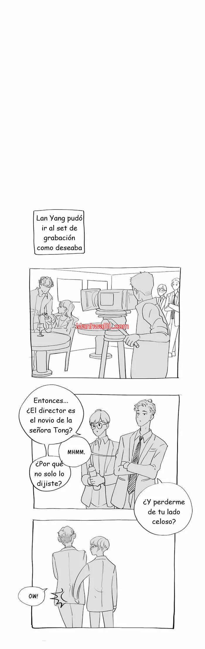 30 años de Edad - Capítulo 114.04 manhwa