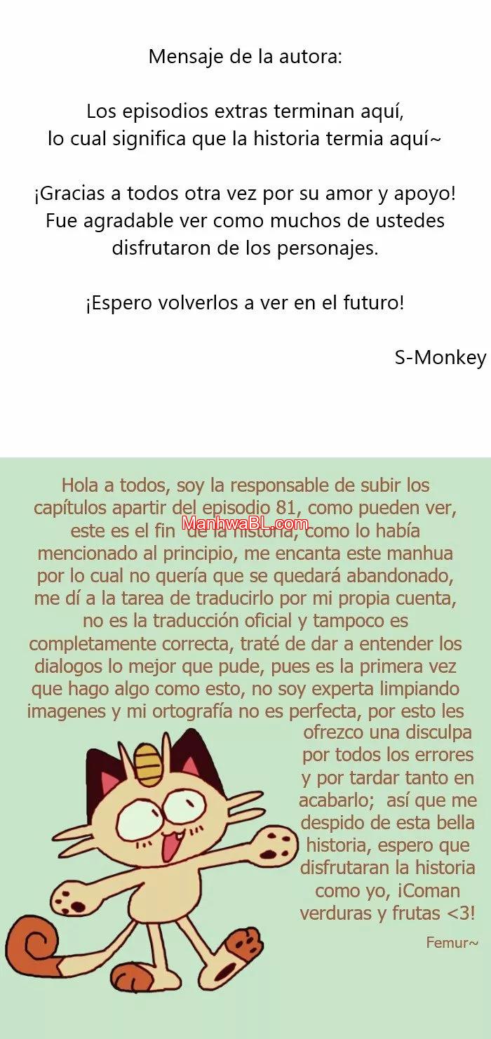 30 años de Edad - Capítulo 114.04 manhwa