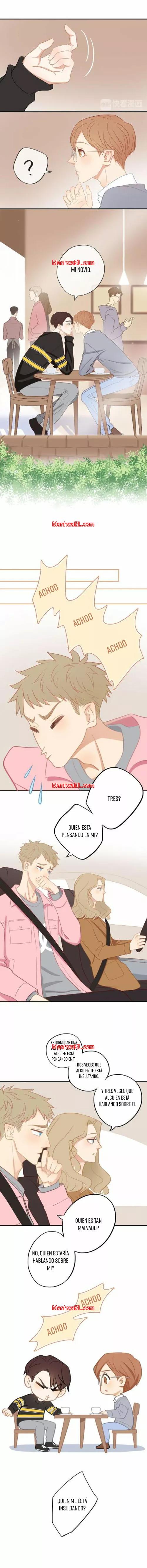 30 años de Edad - Capítulo 29 3 manhwa