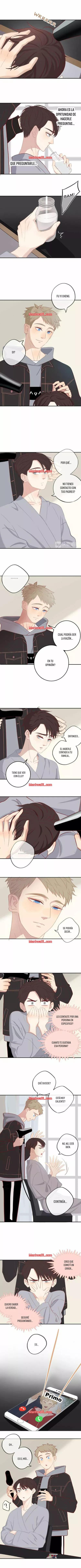 30 años de Edad - Capítulo 17 2 manhwa