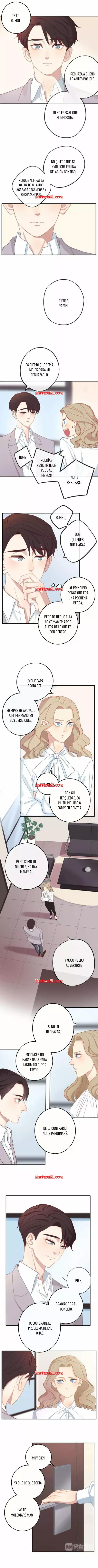 30 años de Edad - Capítulo 19 2 manhwa