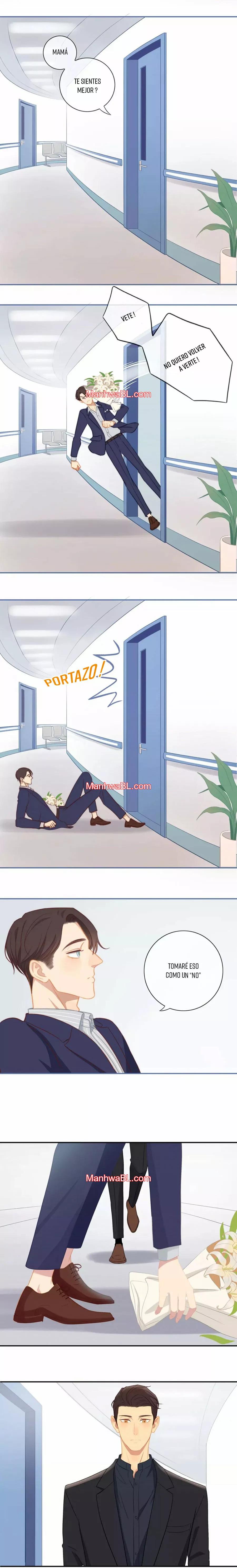 30 años de Edad - Capítulo 75 manhwa