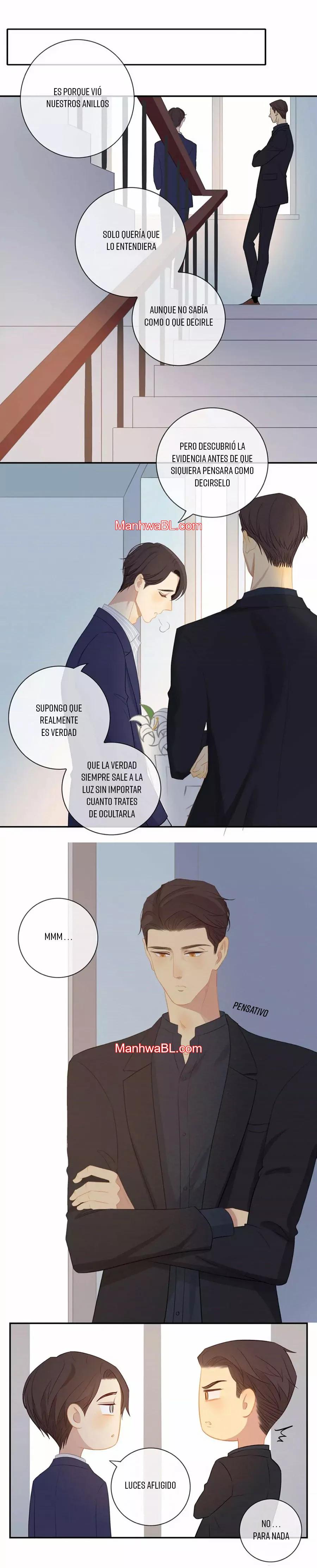 30 años de Edad - Capítulo 75 manhwa