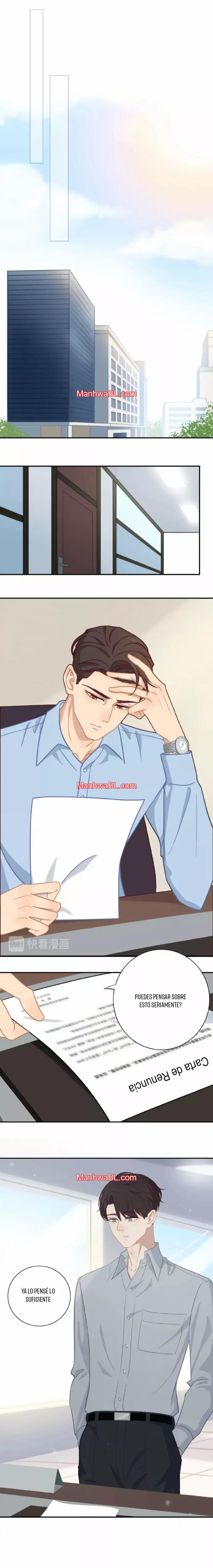 30 años de Edad - Capítulo 49 3 manhwa