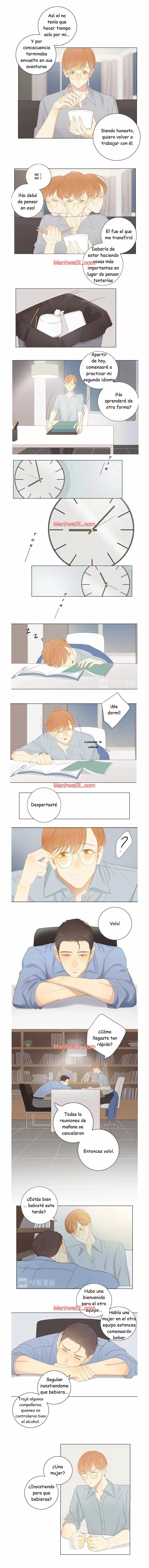30 años de Edad - Capítulo 91 2 manhwa