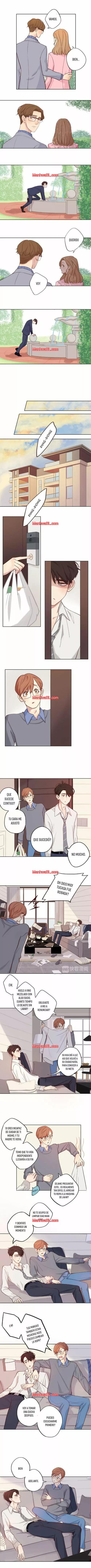 30 años de Edad - Capítulo 10 2 manhwa