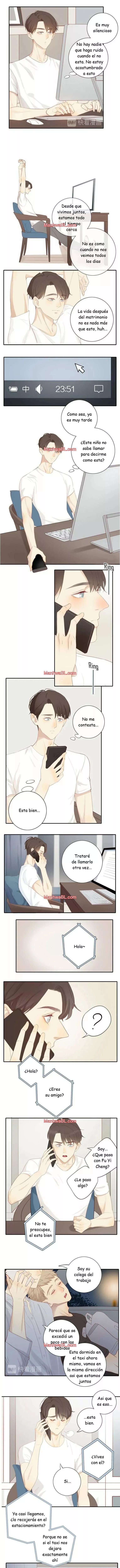 30 años de Edad - Capítulo 97 2 manhwa