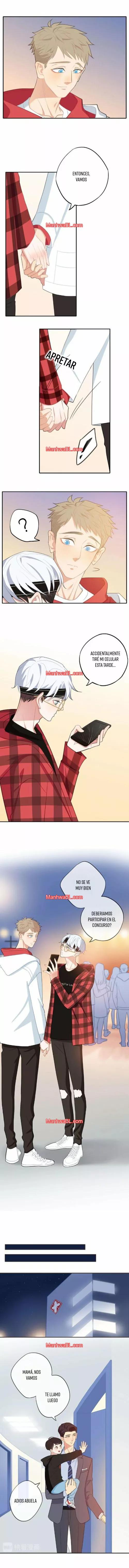 30 años de Edad - Capítulo 41 manhwa