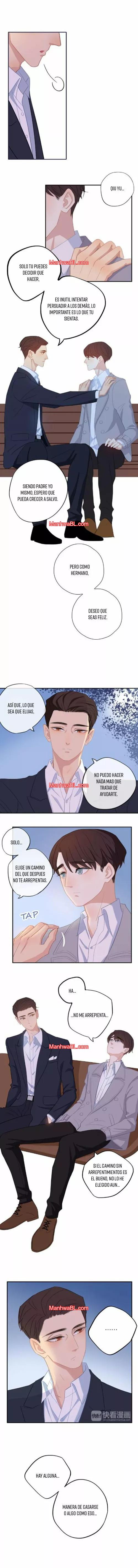 30 años de Edad - Capítulo 24 2 manhwa
